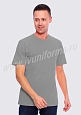 Футболка мужская арт. ТР-14-15-ТР - 6