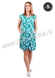 Расцветка 2