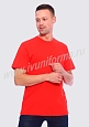 Футболка мужская арт. ТР-14-15-ТР - 2