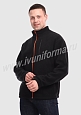 Толстовка мужская арт. ТР-03-14-ФЛ - 1