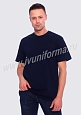 Футболка мужская арт. ТР-14-15-ТР - 1