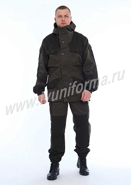 Костюм мужской арт. ОР-02-09-ТВ
