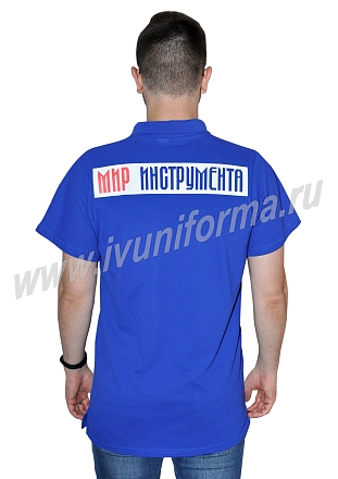 Мир инструмента 2