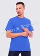 Футболка мужская арт. ТР-14-15-ТР - 3
