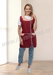 Расцветка 1